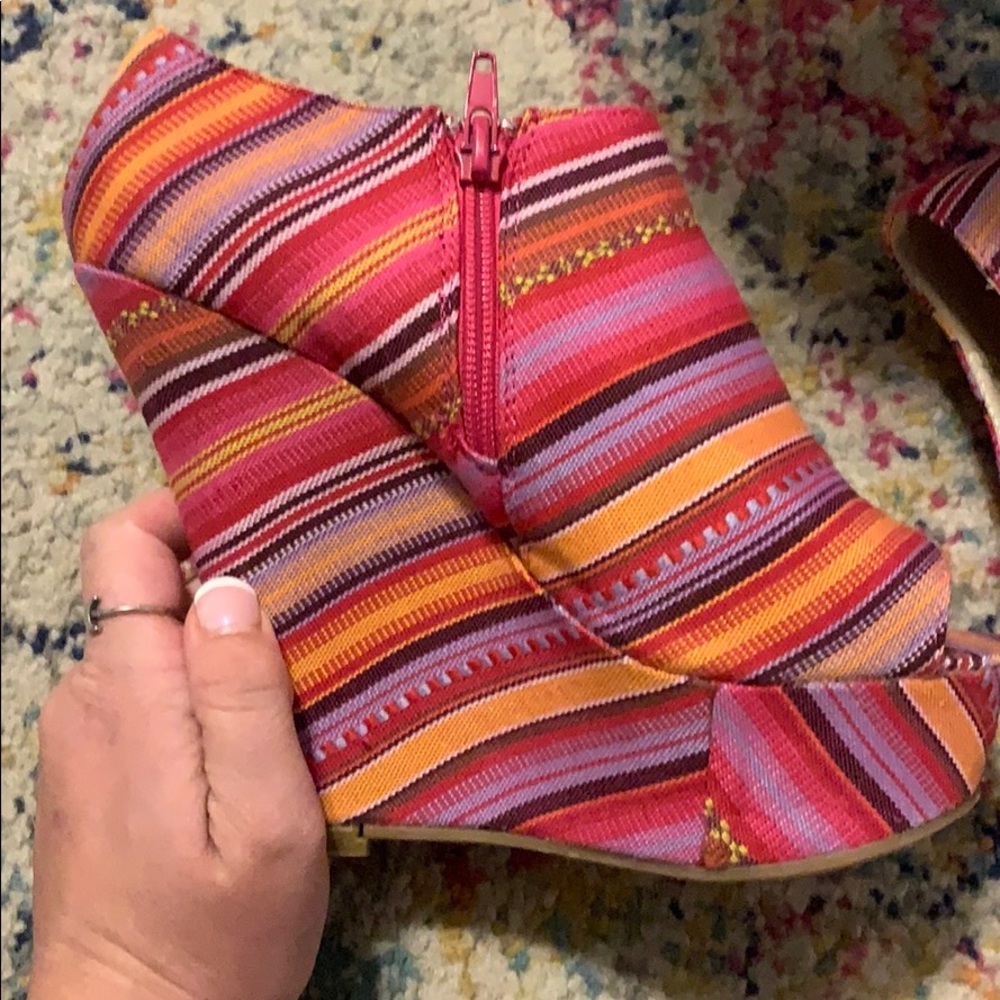 Wedges